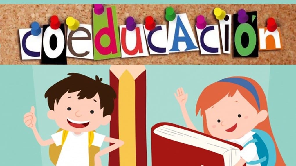 educar para la coeducacion