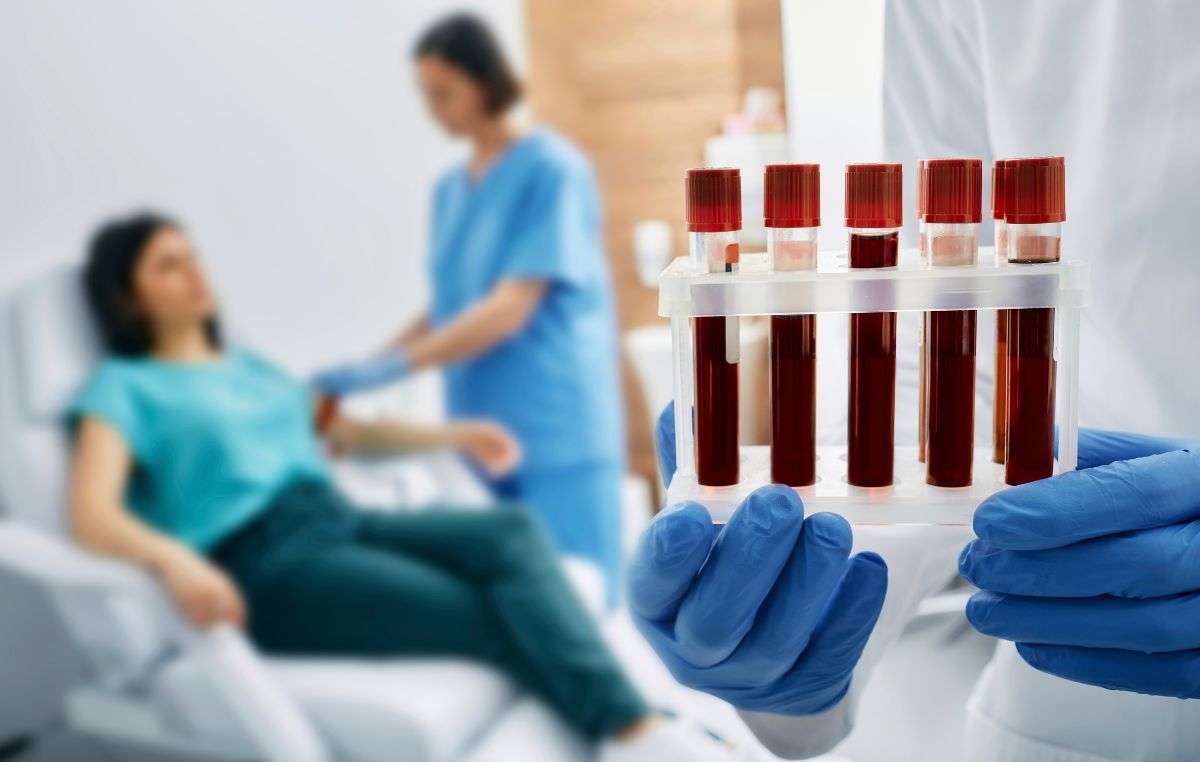tecnico de laboratorio clinico