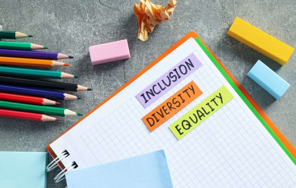 Coeducacion igualdad