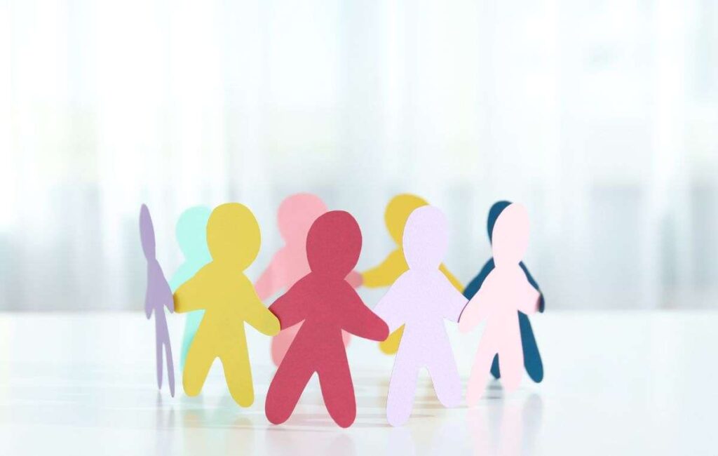 equidad de género