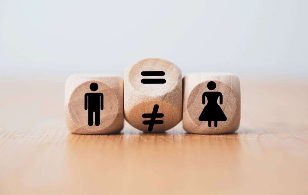 protocolo de igualdad
