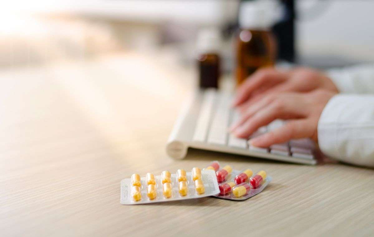 tecnico de farmacia