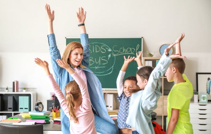 Cuáles son las áreas de Educación Infantil Lomloe