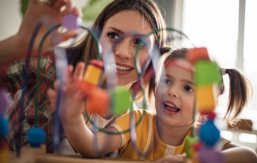 Cuántos ciclos hay en Educación Infantil
