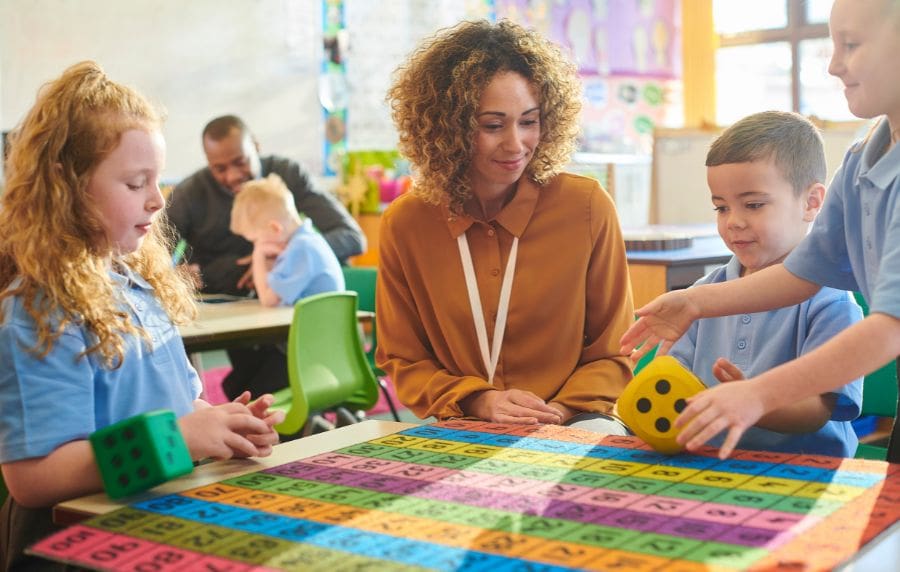 Qué diferencia hay entre Educación Infantil y pedagogía infantil
