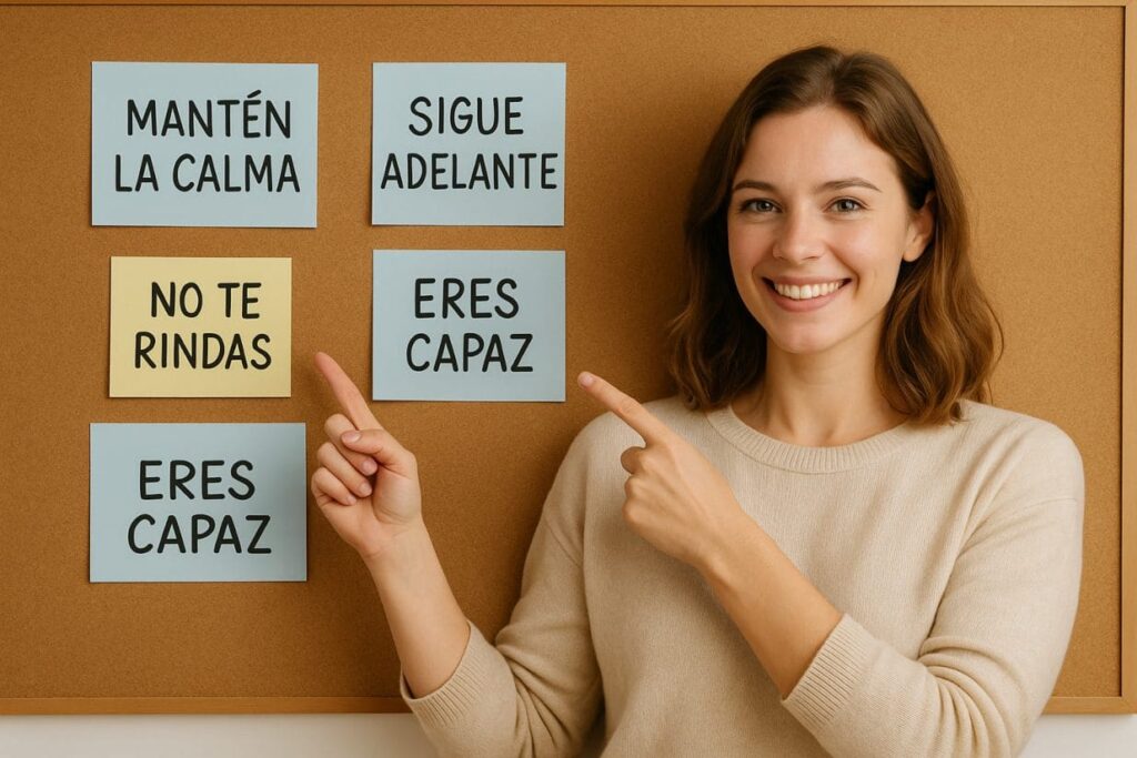 Guia emocional para opositores afoe