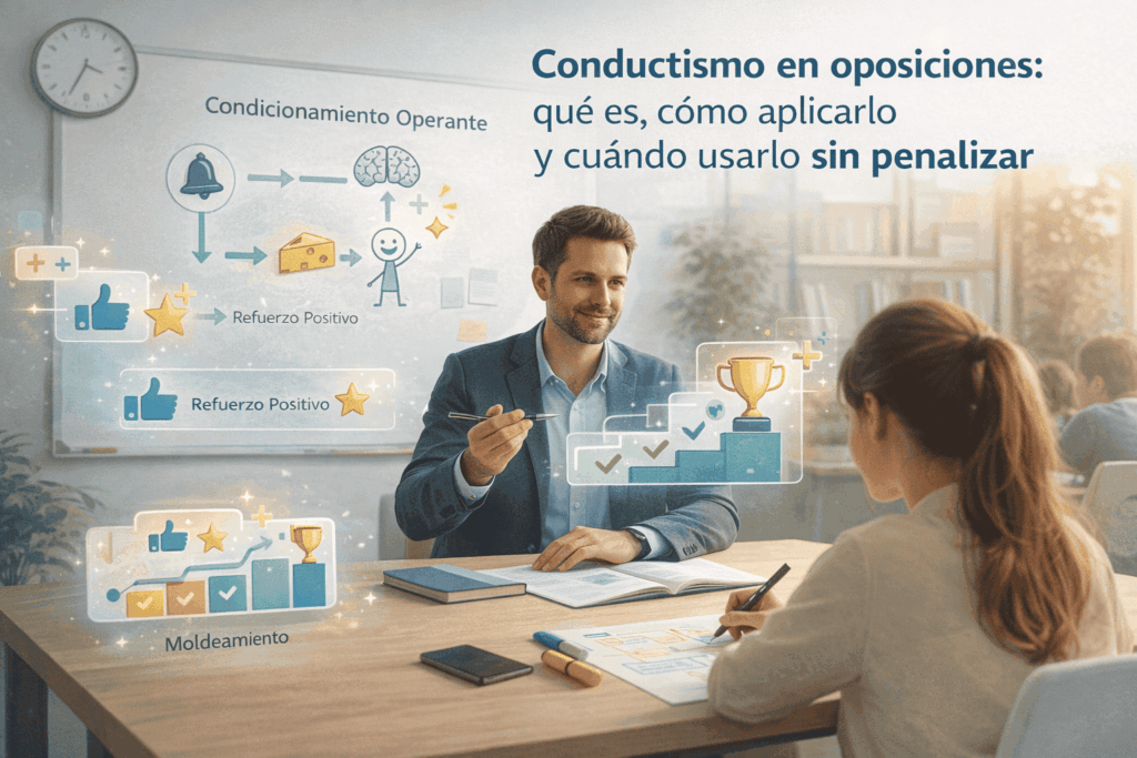 conductismo