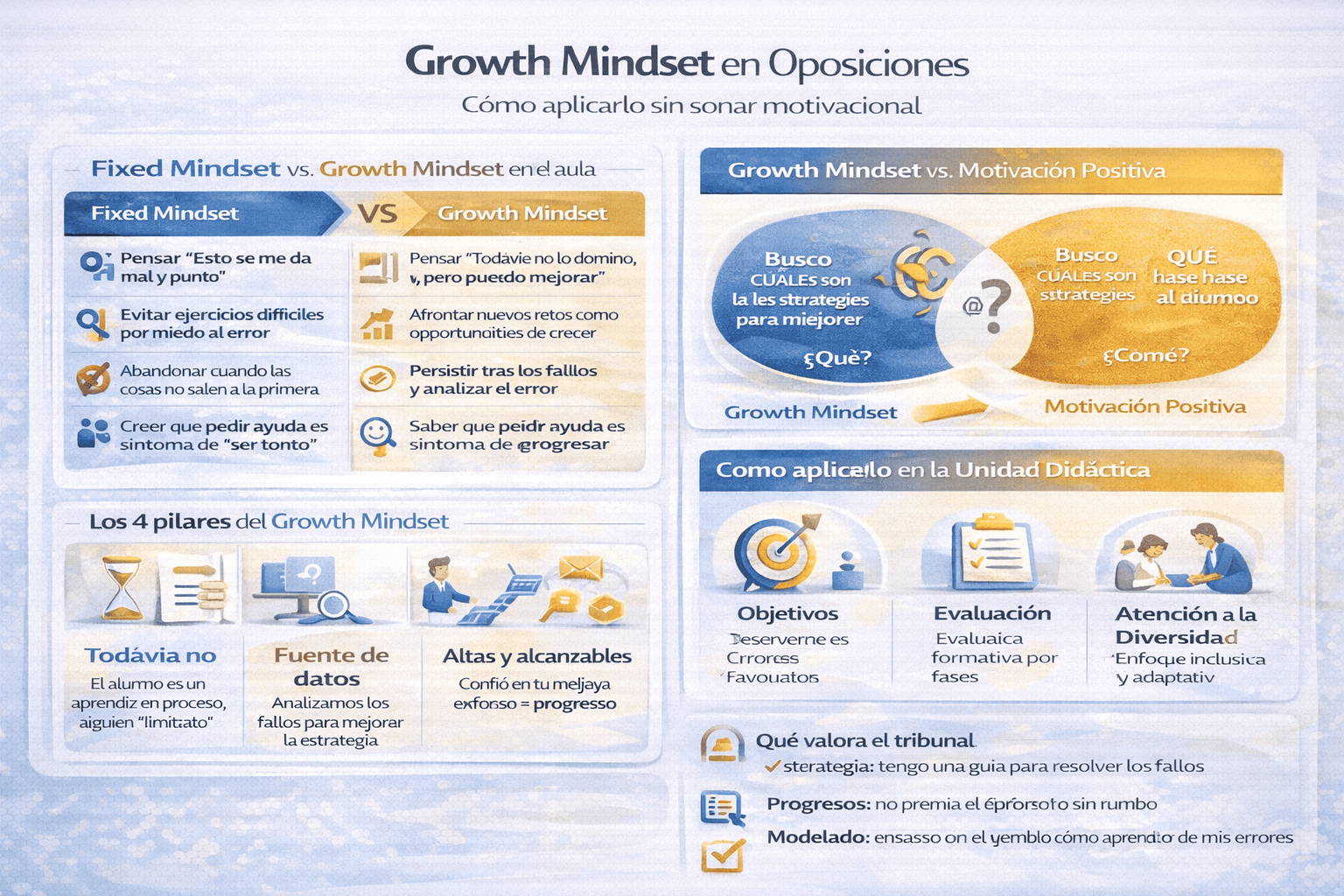 growth mindset