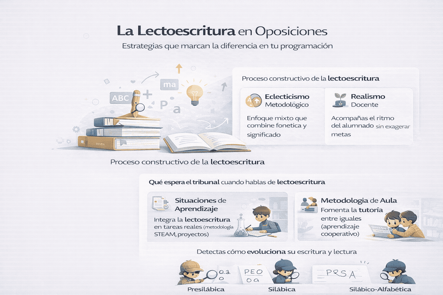 lectoescritura 