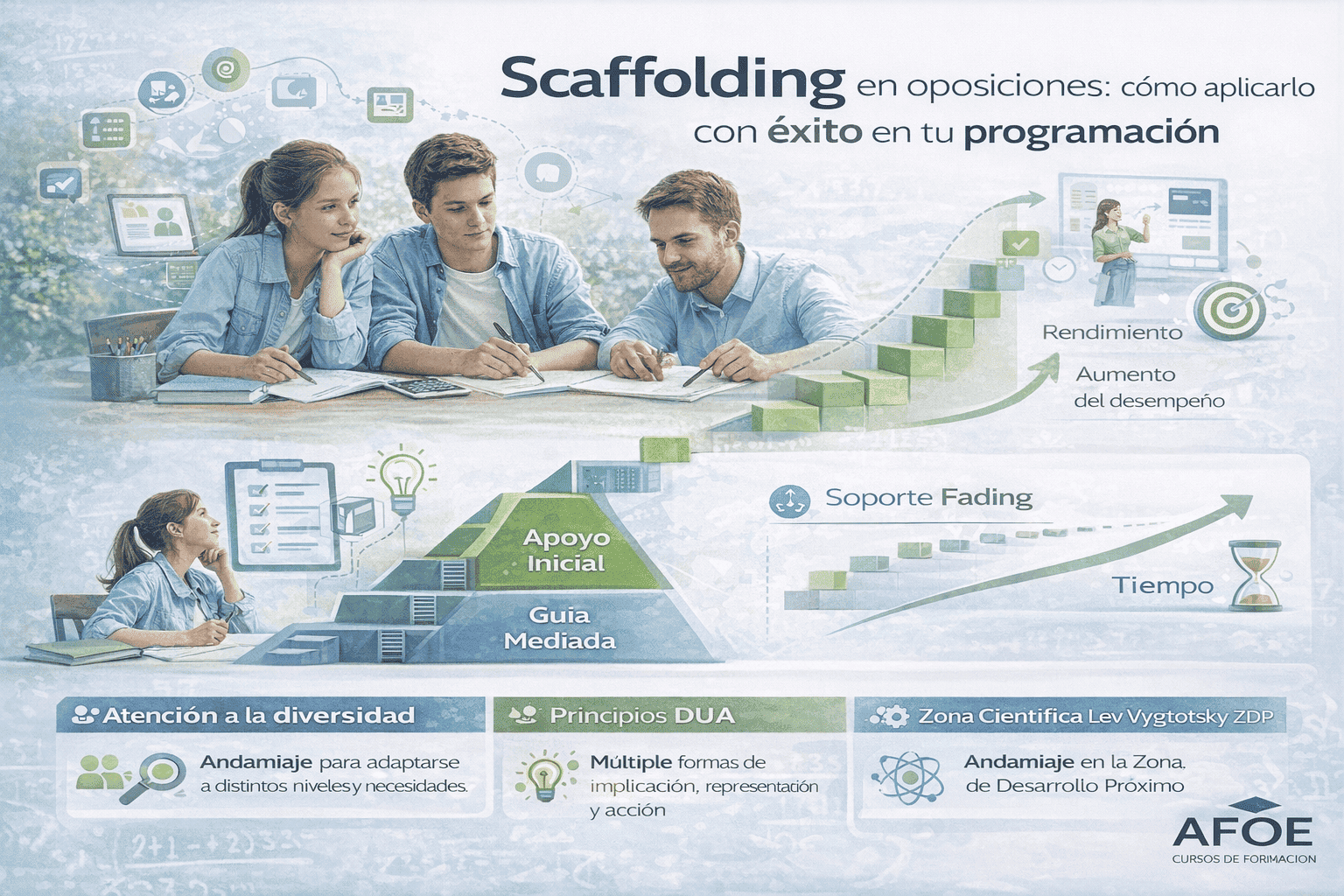scafolding