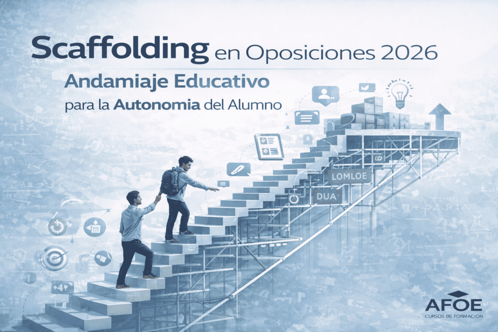 scafolding