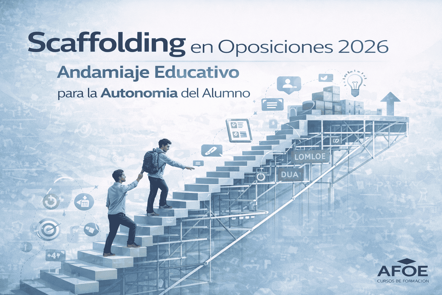 scafolding