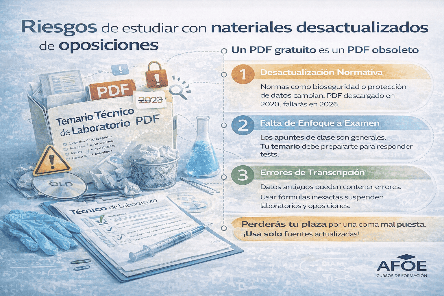 temario técnico de laboratorio pdf gratis