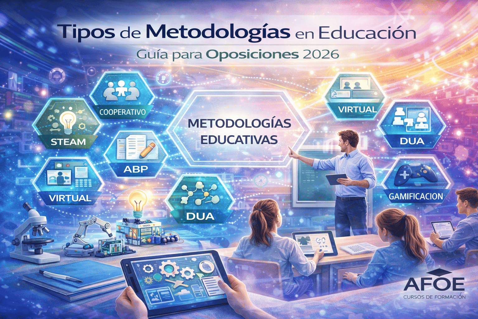 tipos de metodologías